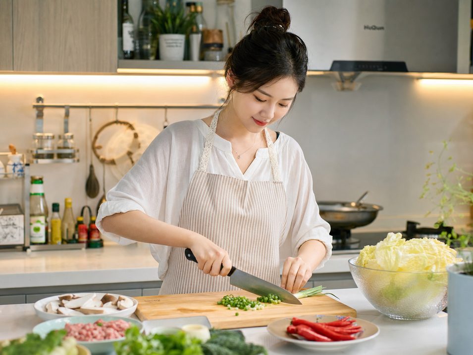 青柠视频-家常菜传媒教程：10道简单好吃的传媒美食分享